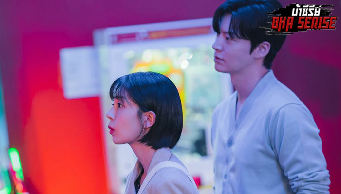 ซีรีย์เกาหลี-ครอบครัว-สุดว้าวุ่น